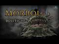 Final Fantasy XVI – Morbol Boss Fight | PS5 Gameplay