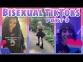 BISEXUAL TikToks part 9 - 5k subscribers special!