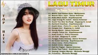 MANIS TAPI BUKAN GULA || FULL ALBUM || LAGU TIMUR VIRAL DI TIKTOK YANG KALIAN CARI