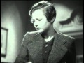 Sabotage 1936 The Knife