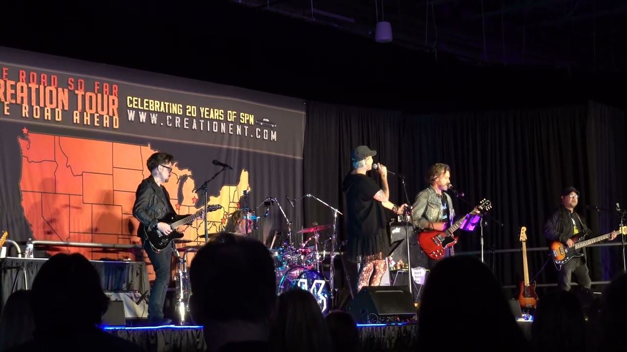 Wine and Roses with Kim Rhodes - Louden Swain SNS NJ 25