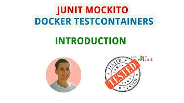 01. Intro: unit и интеграционные тесты. (Курс JUnit, Mockito, TDD, Testcontainers)
