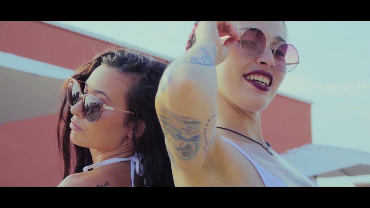 TENTACIONES - Newkili x P.Cortes  (Video Official)
