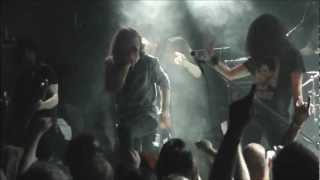 Candlemass@Live Debaser