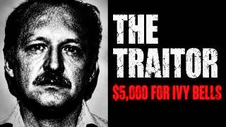 The Spy Who Sold America's Deepest Cold War Secret.