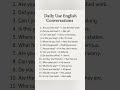 Speak English Like a Native!🚀#englishspeaking#speakconfident#learnenglish