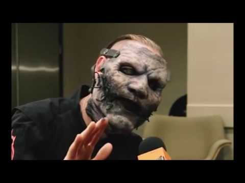 Corey Taylor on Metallica's Master of Puppets "the greatest modern heavy metal album ever made"