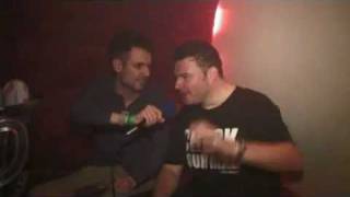 Mallorca Lee Interview Easter 2011