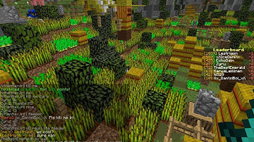 Jerry and Harry Hacker- Lestrigon (Examination #1)