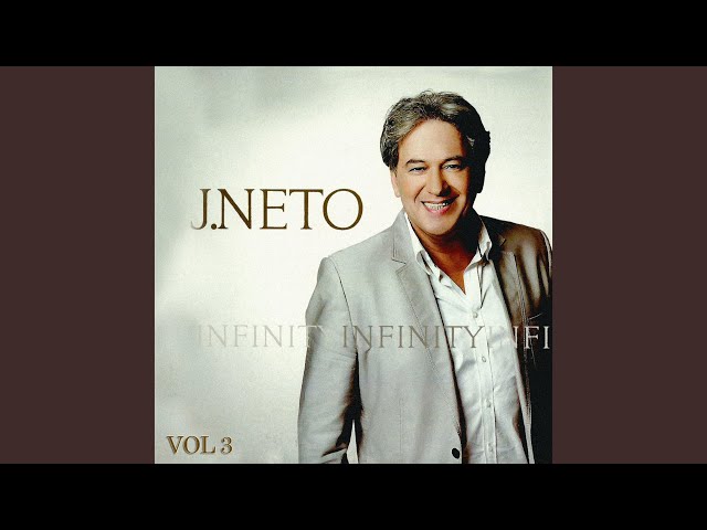 J Neto - Poque Sou Feliz