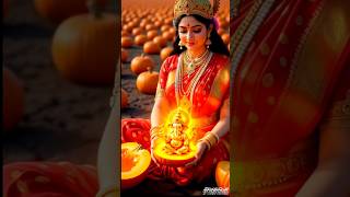 पार्वती जी का चमत्कारी वीडियो#shots #parvati #bhakti #viral #ai