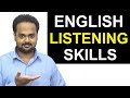 Learn English Listening Skills - 10 GREAT Techniques to Improve Your Listening - Understand Natives