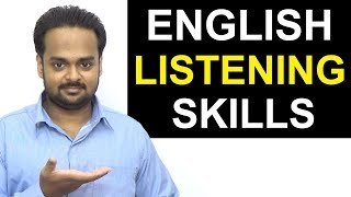 Learn English Listening Skills - 10 GREAT Techniques to Improve Your Listening - Understand Natives by Learn English Lab 291,513 views 6 years ago 11 minutes, 47 seconds