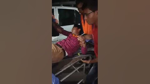 NIOS D.EL.ED अनशनकारी की हालात बिगड़ी, Validity मामला l Online Partner