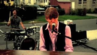 ryan payne band - new kiss