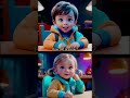 How to Say Your Name, Age &amp; Hobbies | Kids Learning English #trivia