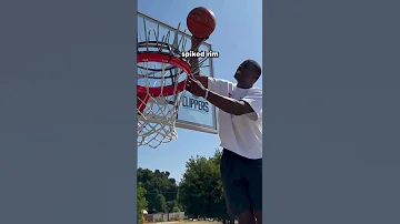 You Ve Never Seen Hoops Like These I Understand It Now Iunderstanditnow LethalShooter 