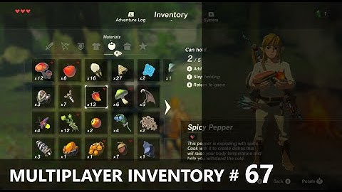 UE5 Multiplayer Inventory Component #67 - Merchant Part 7