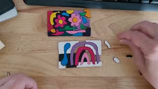 FREE SVG FILES - Puzzles for an Altoid Mint Tin Box