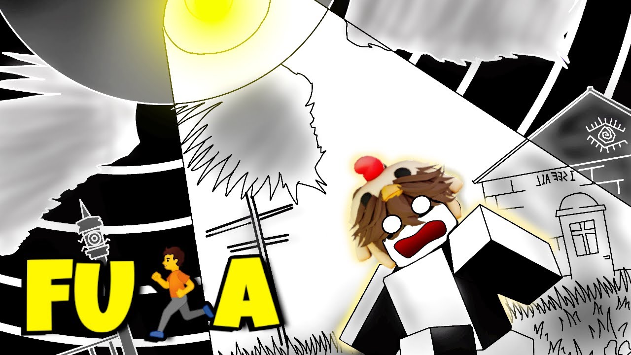 FUJA! É IMPOSSÍVEL SOBREVIVER À ESSA COISA?! - LEVELS PARTE 2