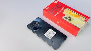 Itel P55T Latest Unboxing || Review || Camera Test || Price || Full Details