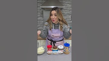 Frost Form Spread Ganache is so delicious!!