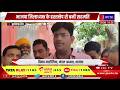 Sujangarh | भाजपा जिलाध्यक्ष के हस्तक्षेप से बनी सहमति, ट्रांसफार्मर लगाने के विवाद पर धरना समाप्त