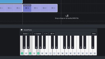 Bandlab Intro to Chords