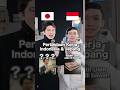 🇯🇵vs🇮🇩 di tempat kerja!! Kerja di Jepang lebih keras!? 😳💥Setuju nggak?