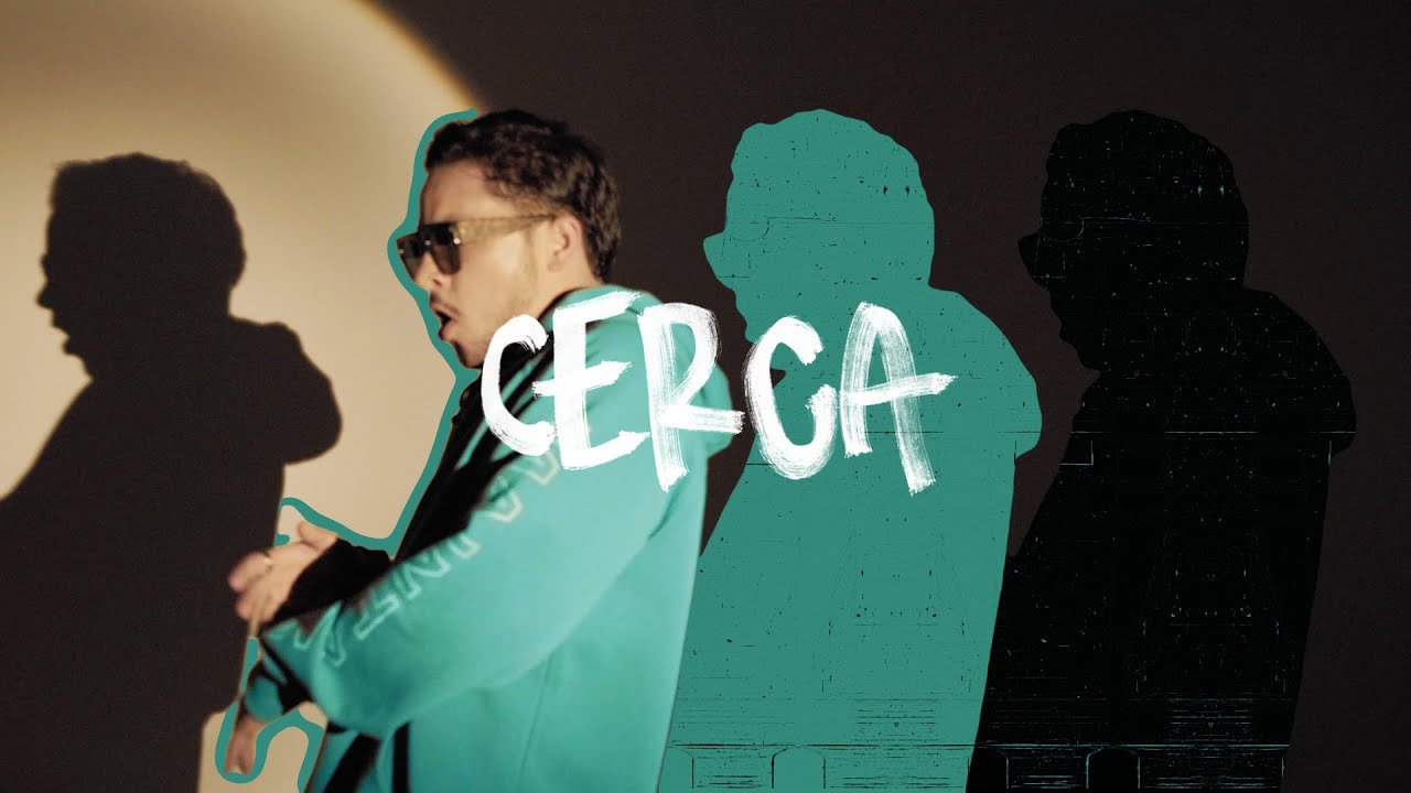 Watch Fugaz - Cerca (Videoclip Oficial) on YouTube Watch Fugaz - Cerca (Videoclip Oficial) on YouTube