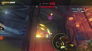 Lucio Highlight King