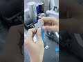 Such simple operations can test the adhesive strength of these tapes#testmachine #materialtesting