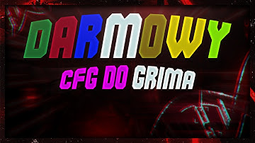 NAJLEPSZY DARMOWY CFG NA CLEARMC.PL DO GRIMA | DC W KOM