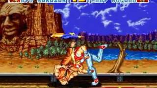 TGDB - Browse - Game - Fatal Fury Special