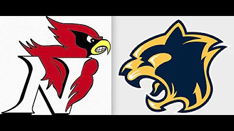 Newman School vs. Covenant Christian Academy Boys'...