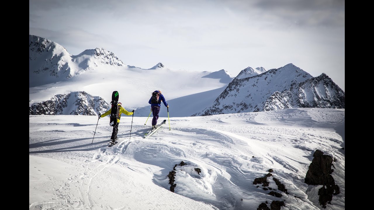 FERRINO - The Safe Collection