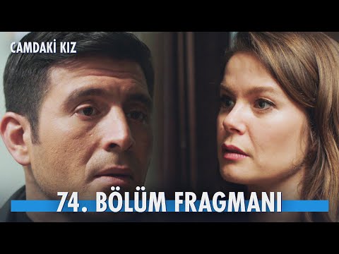 Camdaki Kız 74. Bölüm Fragmanı | Nalan Hayri'yi Silmeye Çalışıyor!