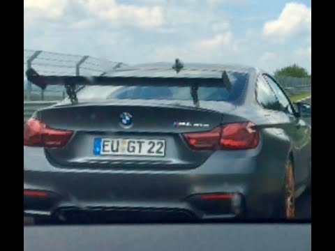 Nordschleife Touristenfahrten Nürburgring