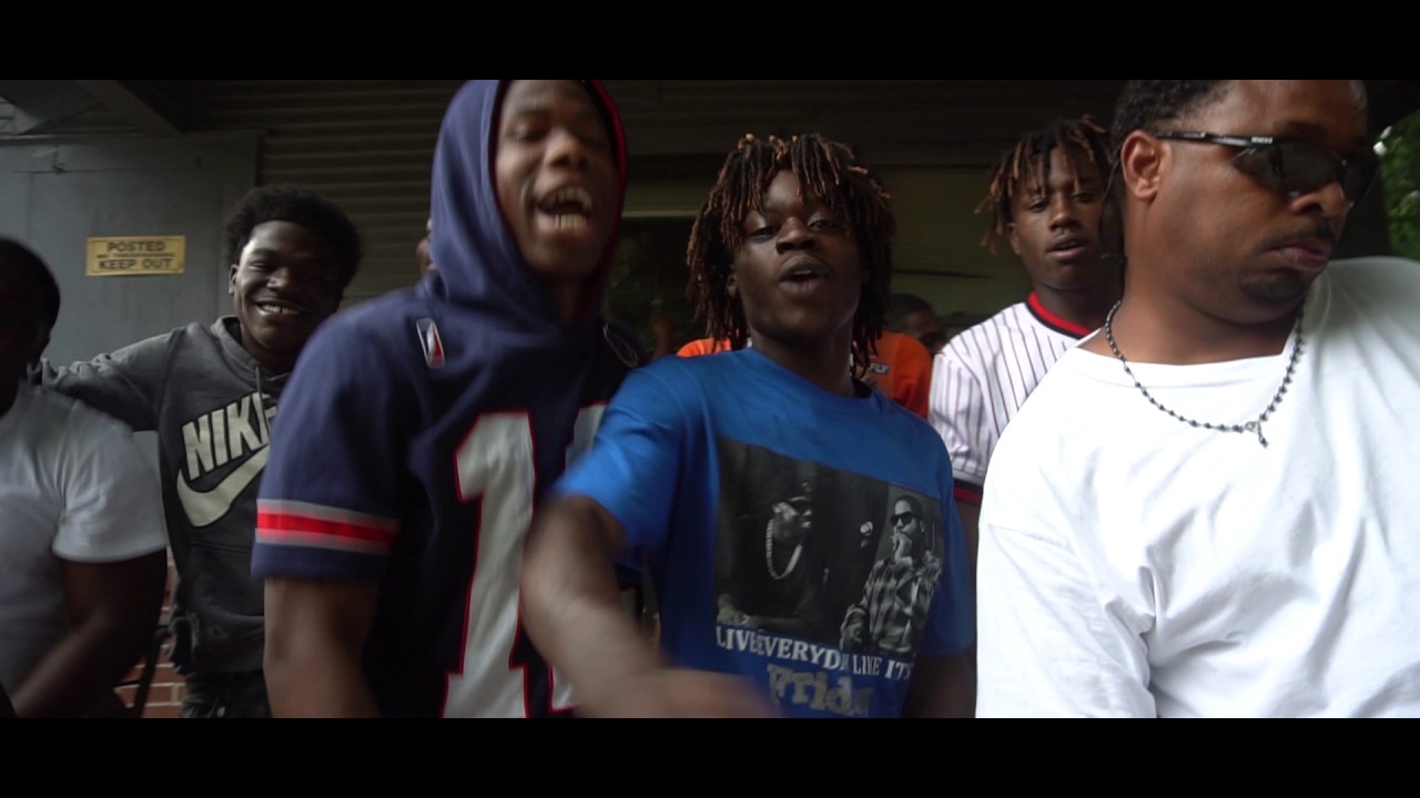 Watch Y.G.M DeeMan ft. Lucky & JJDaRapper- Whats Understood (Official Music Video) on YouTube Watch Y.G.M DeeMan ft. Lucky & JJDaRapper- Whats Understood (Official Music Video) on YouTube