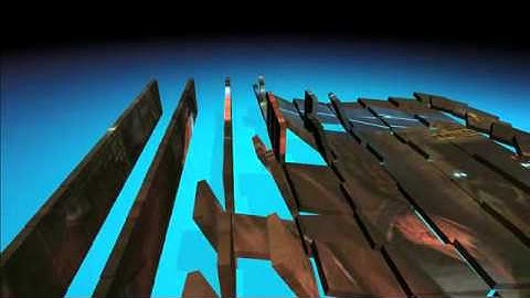 GlitchingKing X - *New* -Intro- uploaded from FliXpress.com