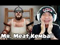 Mr.Meat Kembali Guys WAW - Mr. Meat 2 Indonesia - Tunnel