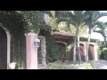 Naples Waterfront Home Foreclosure