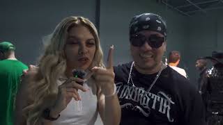 Behind the scenes - Vaquero Remix (Andres Castillo, Bellakath, El Malilla , El Bogueto, La Dinastia)