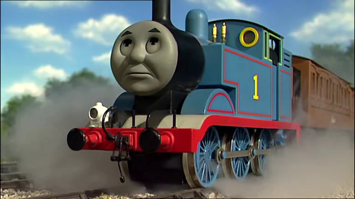 Thomas and the Birthday Picnic (Season 9, Episode ...