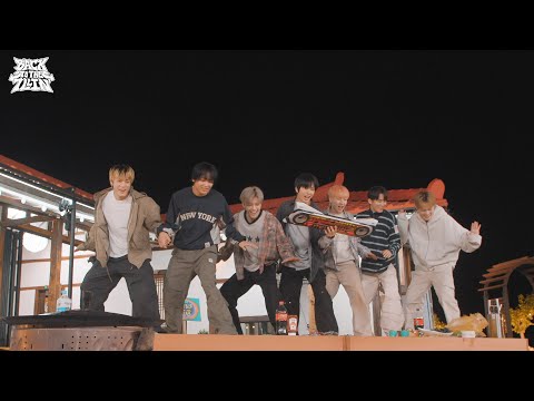 돌리고, 지문 인식하고, 신호 주면 바로 간다! | Back To The 7llin’ | EP.3