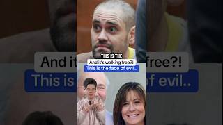 👁️ Evil eyes..Nick Reiner is walking free? Rob Reiner Michele #nickreiner #robreiner #shorts
