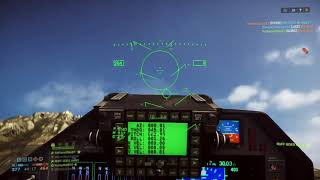 BF4 BEST JET RAM EVER!