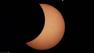 11.3 Eclipses and Tides