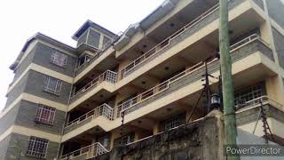 1Bed Room To Let At Ongata Rongai Rentals