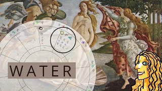 Water Signs | Nodes & Eclipses | May 2022 | Astrology & Tarot